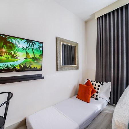 Claremont Hotel Miami Beach Luaran gambar