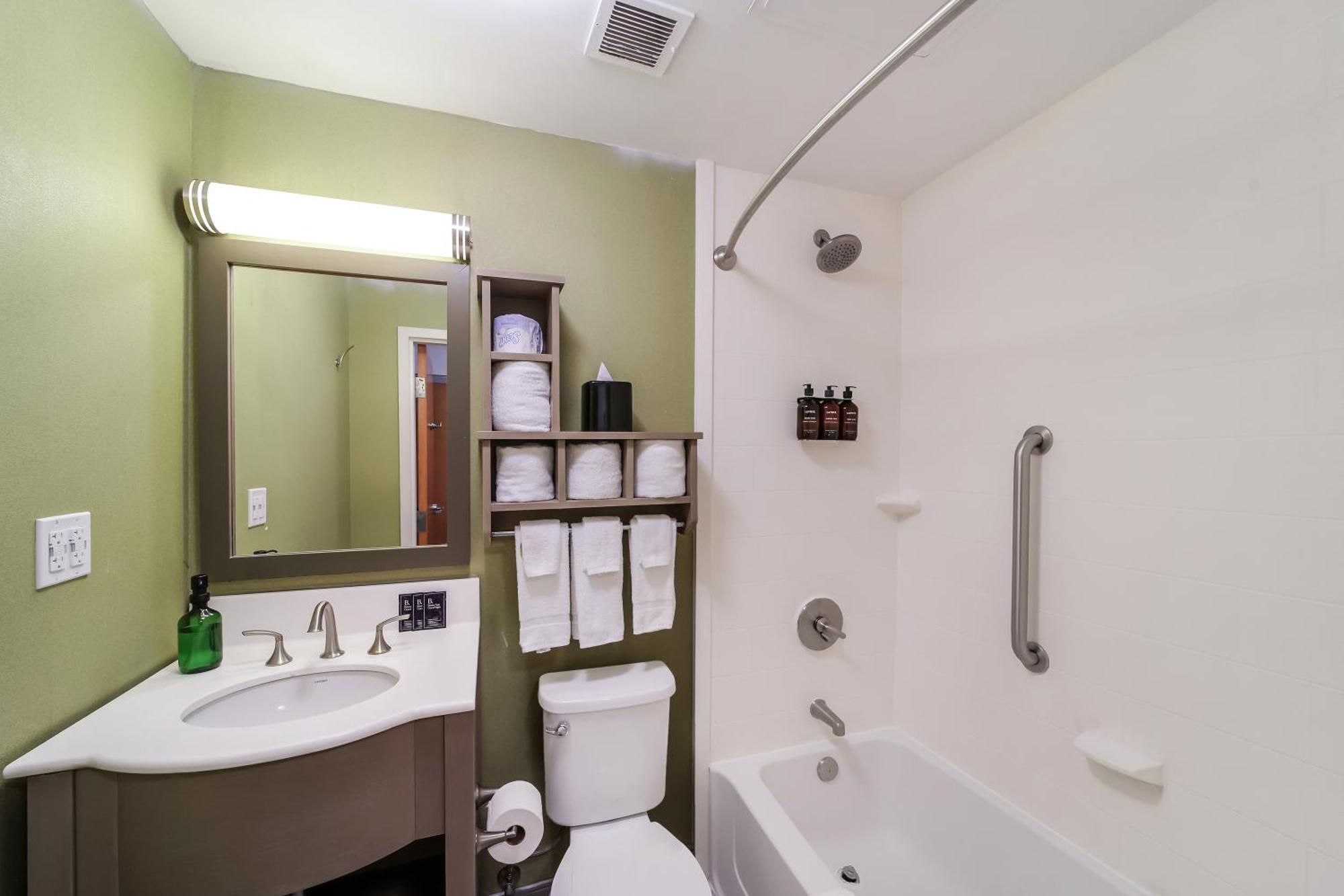Claremont Hotel Miami Beach Luaran gambar
