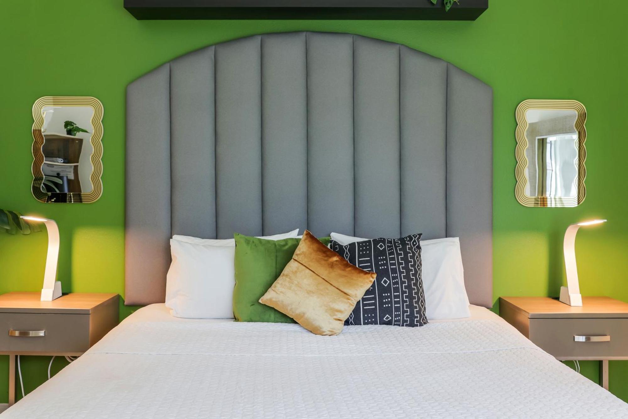Claremont Hotel Miami Beach Luaran gambar