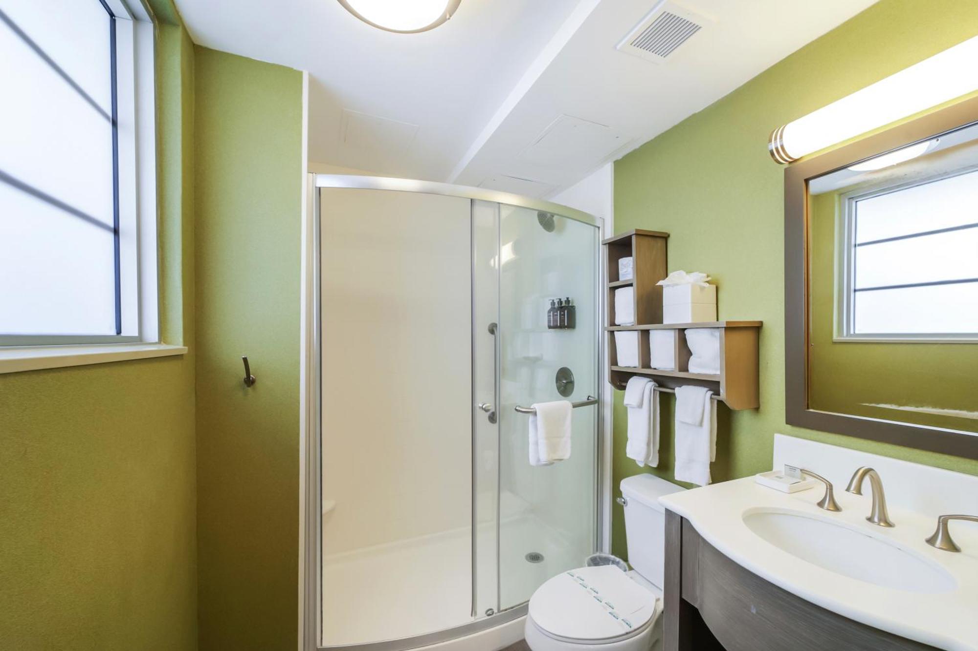 Claremont Hotel Miami Beach Luaran gambar